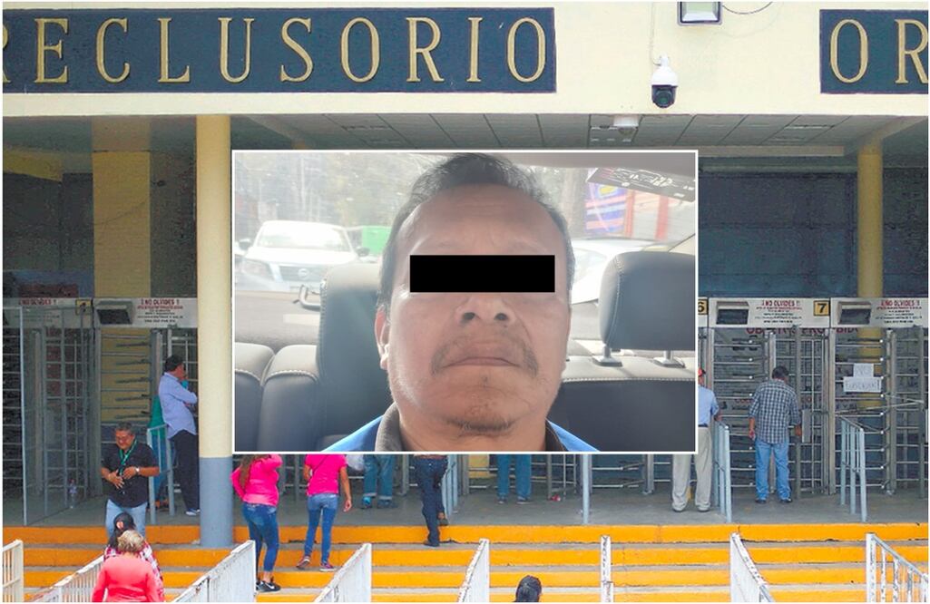 FOTO: Especial/ EL UNIVERSAL/