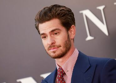 ¿Andrew Garfield abandona la actuación? Estos son sus motivos