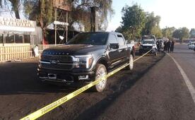 Sujetos armados atacan a familia de excandidato en Otumba, Edomex; reportan la muerte de su madre
