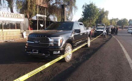 Sujetos armados agreden a familia de excandidato de Morena en Otumba, Edomex; reportan la muerte de su madre