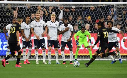 La MLS ya tendría fecha de regreso