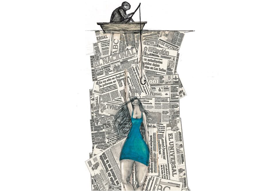 Enganchan a escorts con agencias de modelos