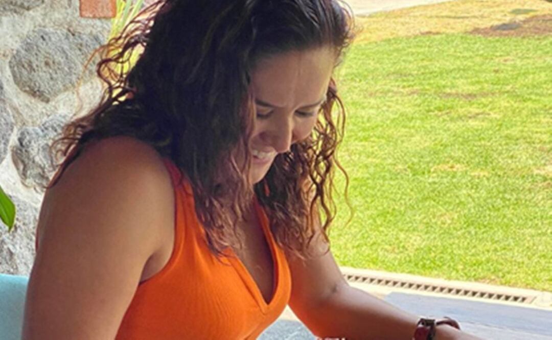 Cecilia Monzón, en cuyo homenaje se nombró esta iniciativa de Reforma de Ley, fue asesinada en Cholula, Puebla. / Foto: Instagram