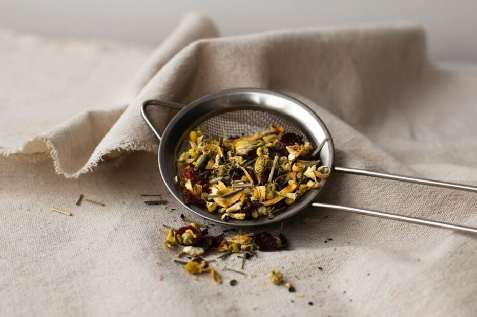 Bebida con efecto detox. Fuente: Freepik
