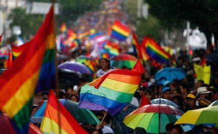 Mapa LGTB en México: Los estados donde ya es legal el matrimonio igualitario; solo hay uno donde no