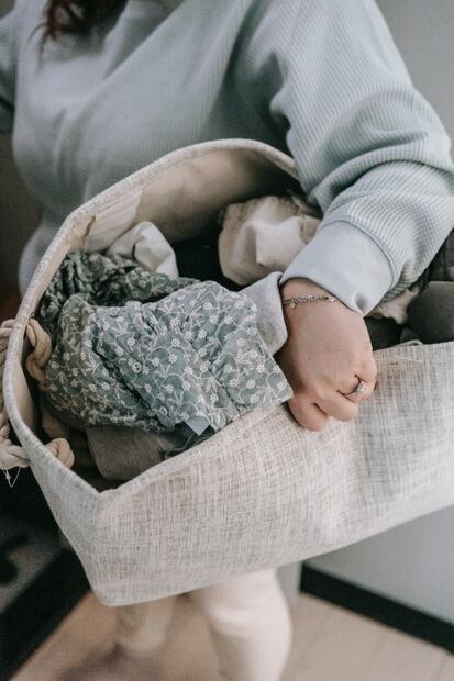 Tips de expertos: Cómo evitar que la ropa se encoja en la lavadora