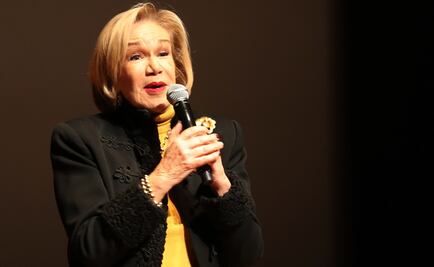 Guadalupe Loaeza revela que ya preparan secuela en cine de “Las niñas bien”