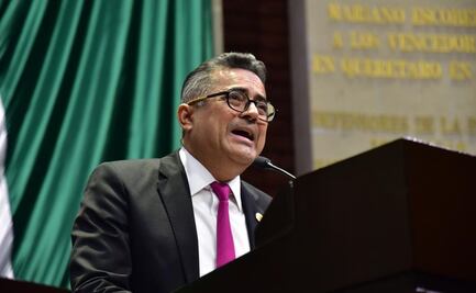 Alerta Morena caída de recursos para estados, pide analizar medidas federalistas