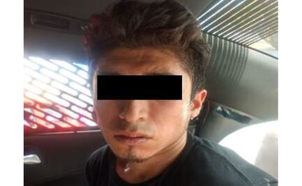 Detienen a hombre por asaltar a mujer en Cuautepec