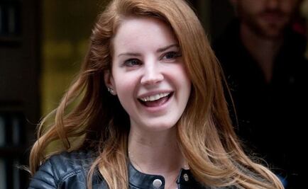 Lana del Rey: este es el origen del nombre artístico de la cantante
