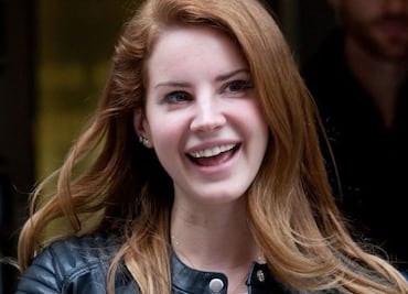 Lana del Rey: este es el origen del nombre artístico de la cantante