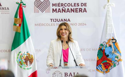 Baja California innova en acciones para garantizar suministro de agua en verano