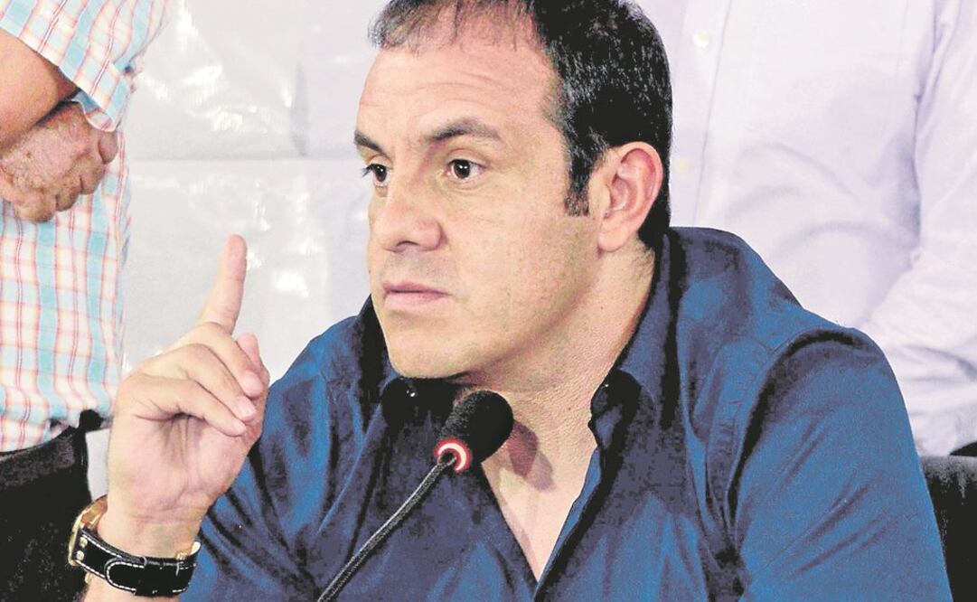 Foto: Archivo EL UNIVERSAL