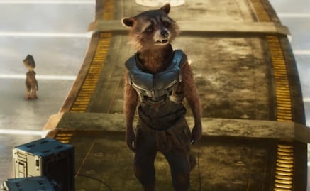 Abren posibilidad de tercera película de "Guardianes de la Galaxia"