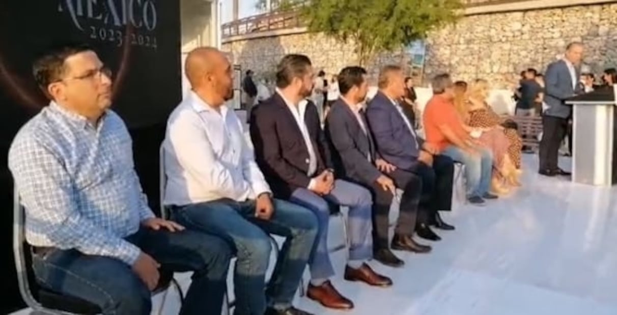 NASA elige a Torreón como sede para observar el eclipse de Sol de 2024