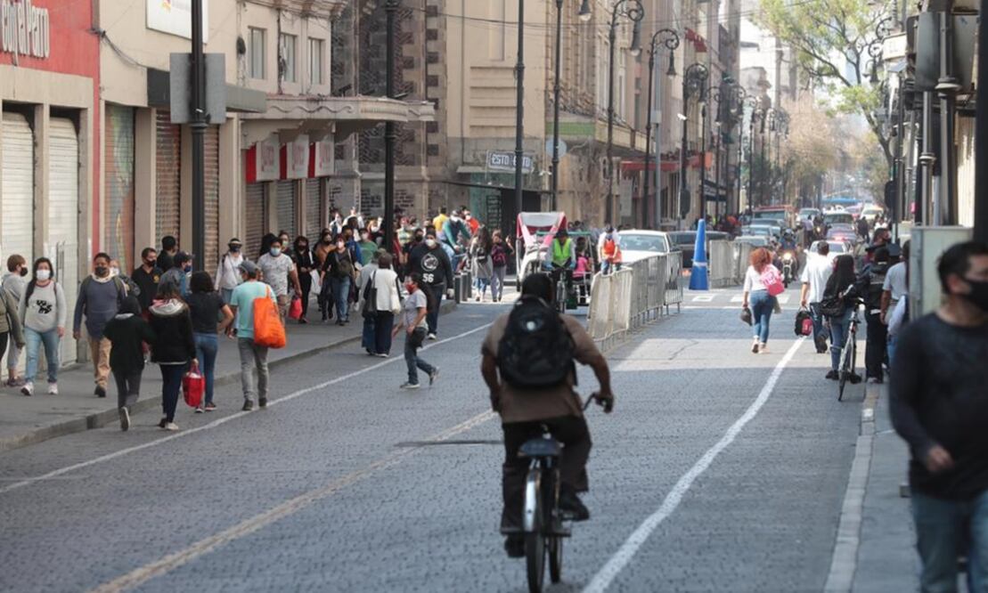La plataforma para cambiarle el nombre a calles de la ciudad fue lanzada el viernes en el Día Internacional de la Mujer.