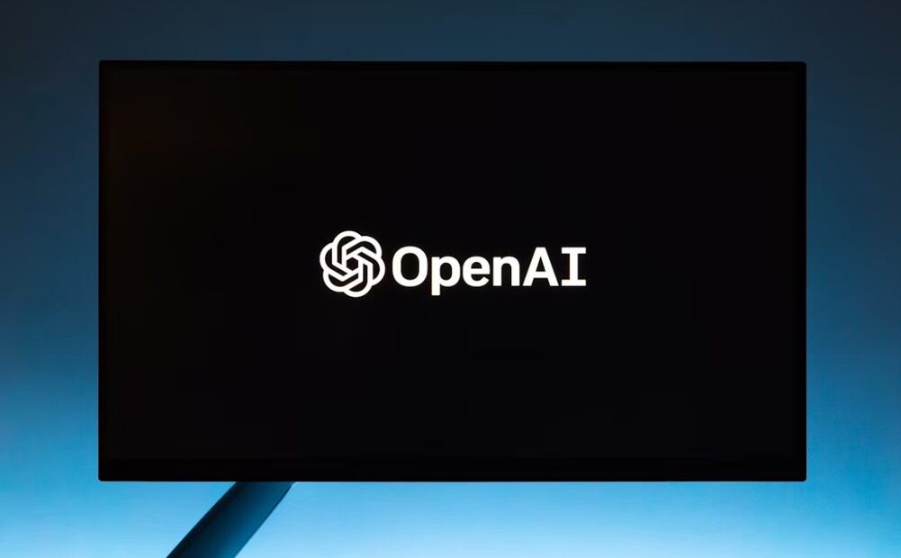 OpenAI se asocia con Broadcom para producir su propio chip de IA. Imagen: Unsplash