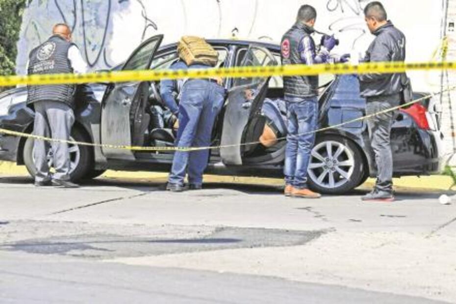 Guerra en CDMX por 2 mil narcotienditas