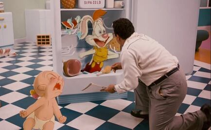 Muere el animador de "Roger Rabbit"