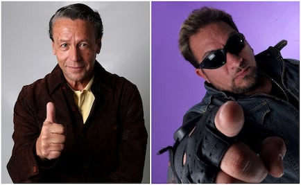 Trejo quiere 1 millón de pesos por pelear conmigo: Alfredo Adame