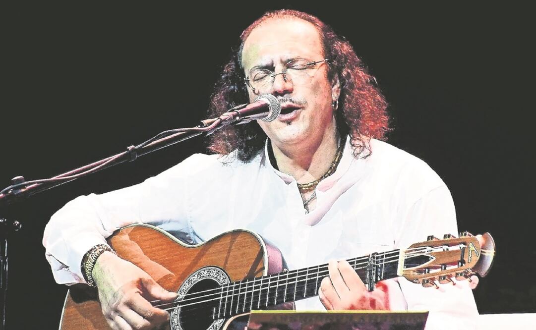 Fernando Delgadillo. Foto: Archivo