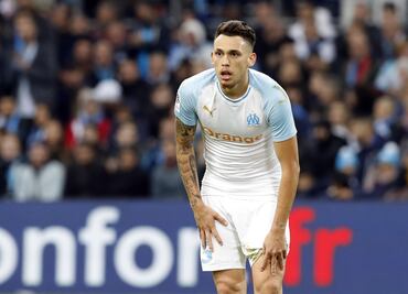 Argentina tendrá una dura baja frente a México
