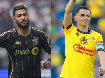 ¿Qué pasa si LAFC y América empatan en partido por boleto al Mundial de Clubes 2025?
