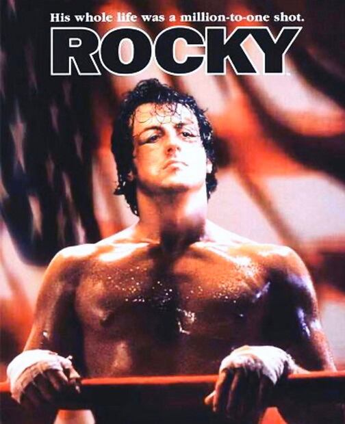 Sylvester Stallone habló por primera vez de la razón por la que lo rechazaron de “El Padrino”