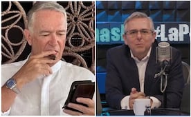Salinas Pliego reacciona a salida de Luis Cárdenas de MVS; “te  invito a trabajar en Azteca”