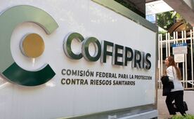 Tramadol deja de ser analgésico de venta libre: Cofepris; a partir de esta fecha necesitará receta médica