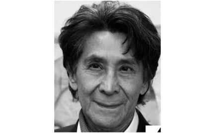 Fallece el actor mexicano Xavier Marc