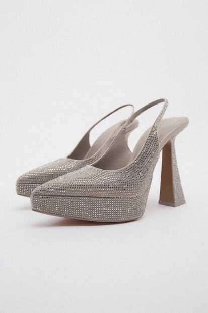 Estos son los zapatos que serán tendencia en 2023