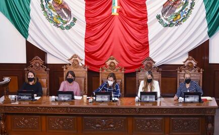 Diputados de Morena en Coahuila se oponen a que se vacunen a médicos y a dentistas particulares