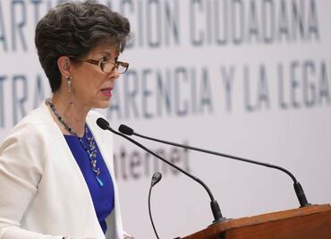 Inaugura Janine Otálora trabajos de Observatorio Ciudadano en Coahuila