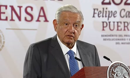Hubo buena relación de mi gobierno con la IP, afirma AMLO; “hemos actuado con absoluta transparencia”