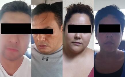 Detienen a notario público y exfuncionario por fraude en Chiapas