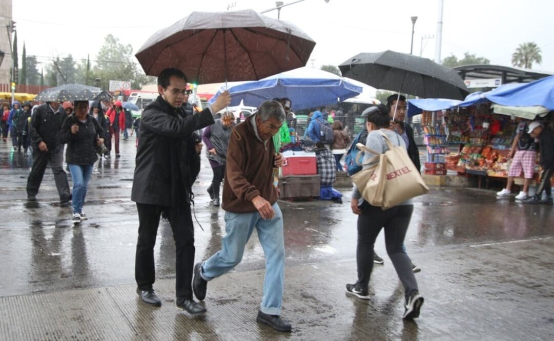 Fotografía: Archivo / EL UNIVERSAL