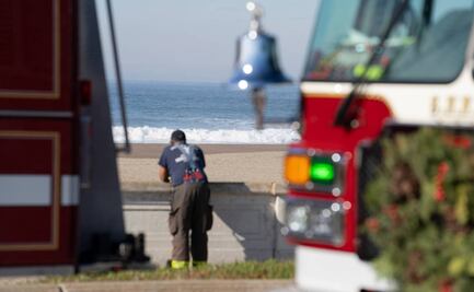 California declara estado de emergencia tras terremoto de 7 grados; ordena a todas las agencias auxiliar a la población