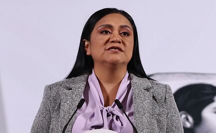 Se han pagado más de 9.4 mdp en pensiones y programas Bienestar: Ariadna Montiel; detalla que pagos se harán hasta el 27 de marzo