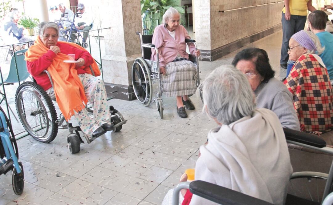 (Foto: Archivo/El Universal)