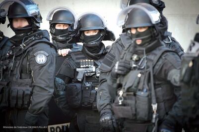 Alertan de lagunas legales en combate al terrorismo