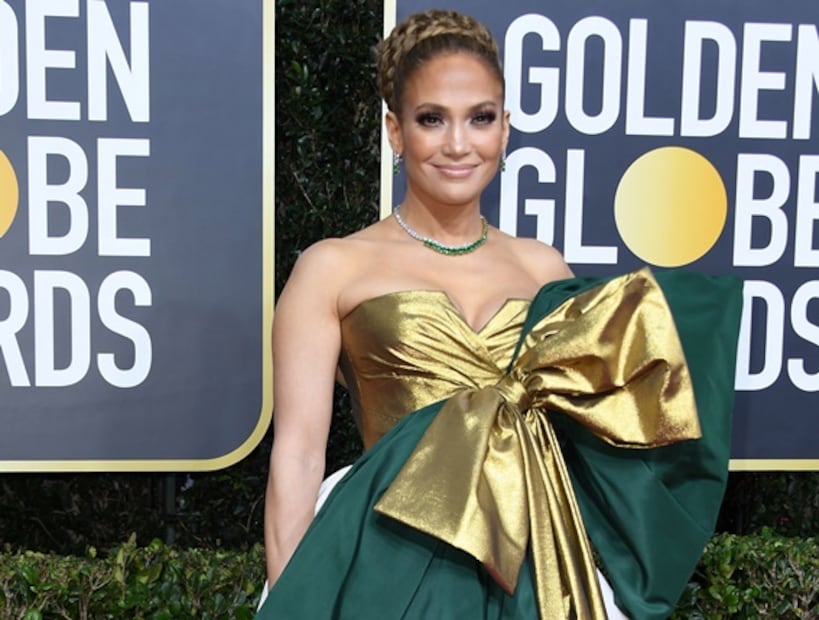 Looks de belleza que marcaron tendencia en los Golden Globes 2020