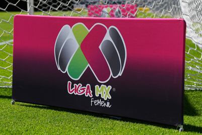 Listos los horarios de la Liguilla en la Liga MX Femenil