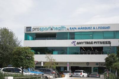 Fue absuelto en 2015 "El Tío"; conservó sus bienes