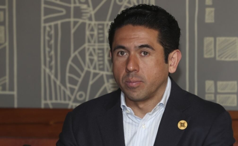 Presentan la sexta edición de la feria del chile en nogada en Amecameca