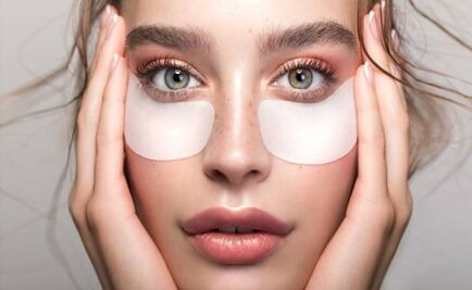 Mascarilla de piña para combatir las arrugas del contorno de ojos