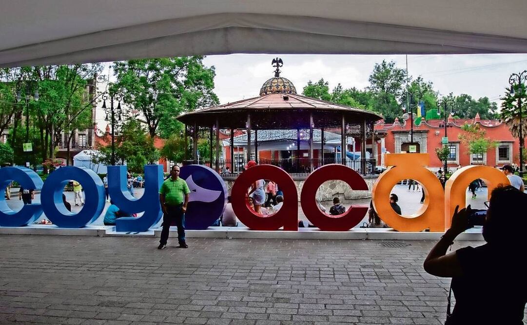 Coyoacán es hasta ahora la alcaldía que reporta más sanciones a funcionarios, con 51 casos donde hubo amonestación, suspensión e inhabilitación y penalización económica.
