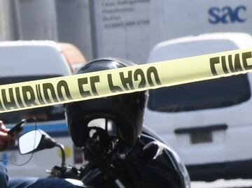 Hallan cuerpo desmembrado del tesorero municipal de Zinapécuaro, Michoacán; CJNG se adjudica el crimen