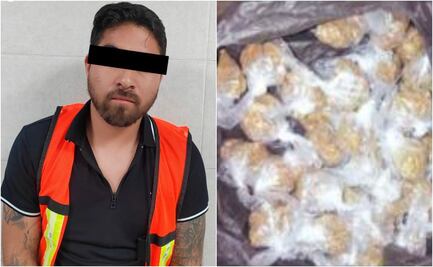 Confirman detención de “El Cholo”, en Guanajuato; es jefe de sicarios del Cártel de Santa Rosa de Lima 