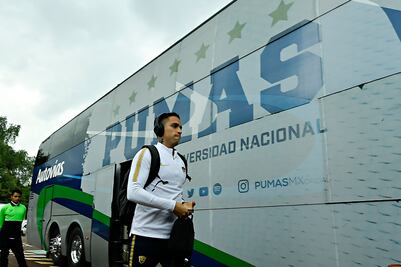 Nos faltó humildad: Alfredo Saldívar